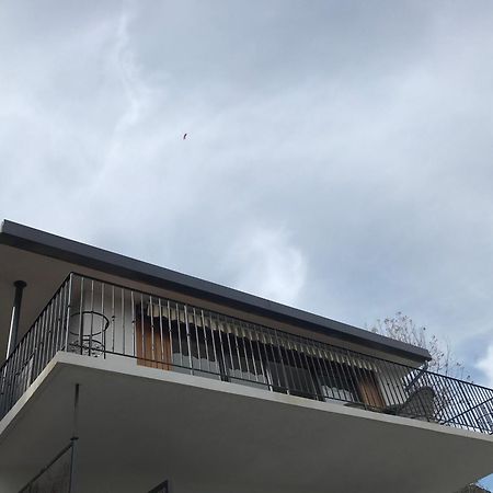 Haut De Villa Avec Vue - Le Bar Sur Loup 06 Екстер'єр фото