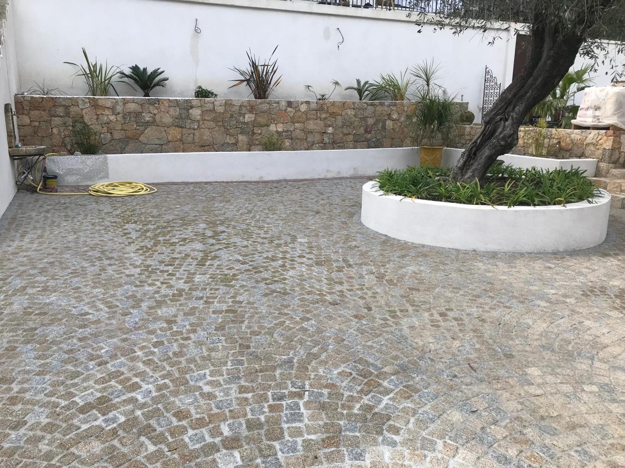 Haut De Villa Avec Vue - Le Bar Sur Loup 06 Екстер'єр фото